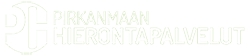 Pirkanmaan Hierontapalvelut Logo